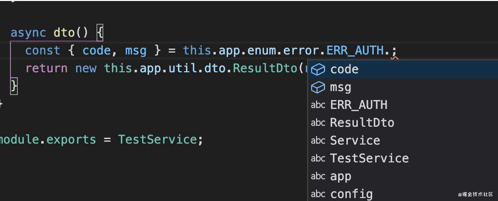 使用 egg.js 定制业务 web 框架